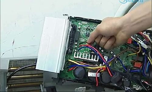 太原市美的空调电话是多少