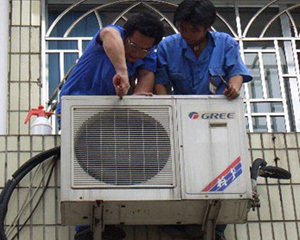 太原市空调维修售后服务中心