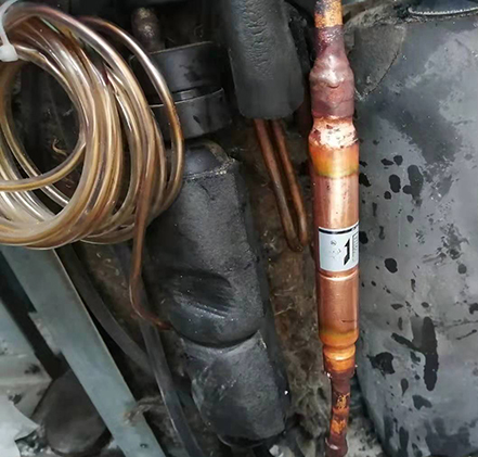 太原市美的变频多联机空调维修售后服务中心