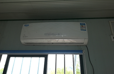 太原市空调维修在哪里找