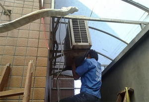 太原市空调维修售后服务中心