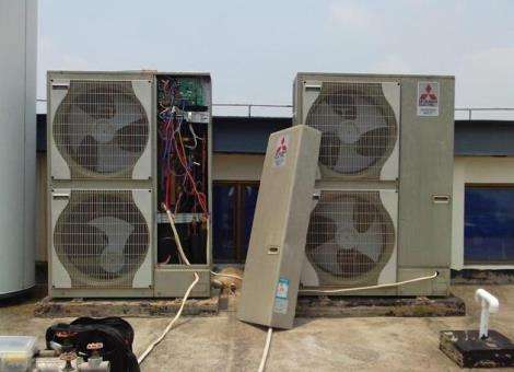 太原市空调维修电话号码多少