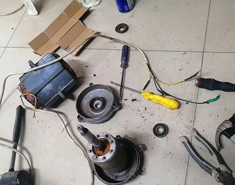 太原市空调维修售后服务中心电话在哪里找