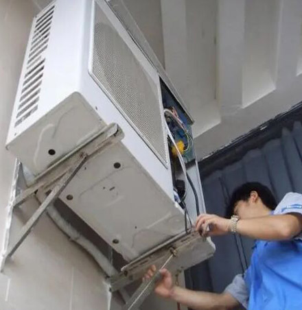 太原市24小时空调维修热线