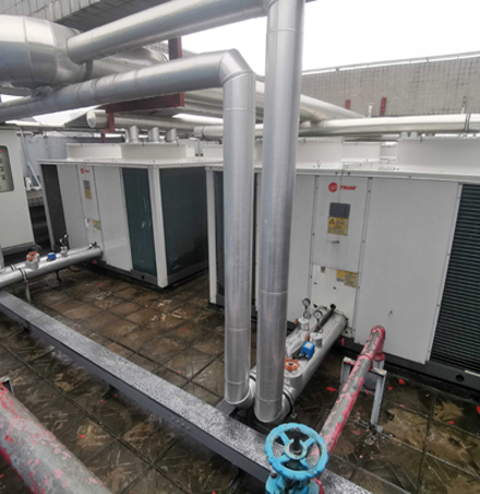 太原市附近中央空调维修 太原市上门中央空调维修